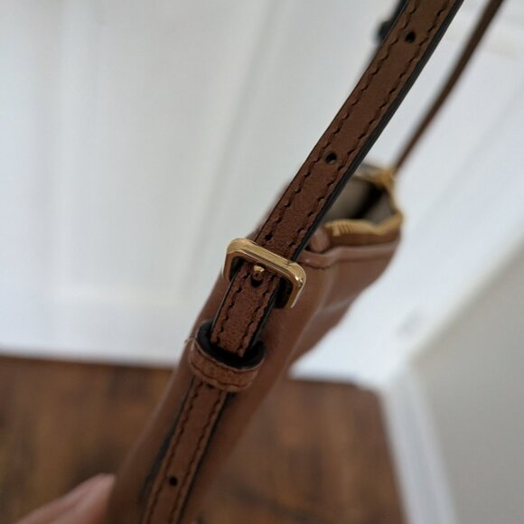 miu miu small nappa leather pouch - Picture 8 of 15